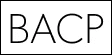 BACP logo
